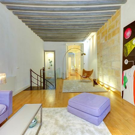 Divine By Cocoonr Apartment Bordeaux Exterior foto