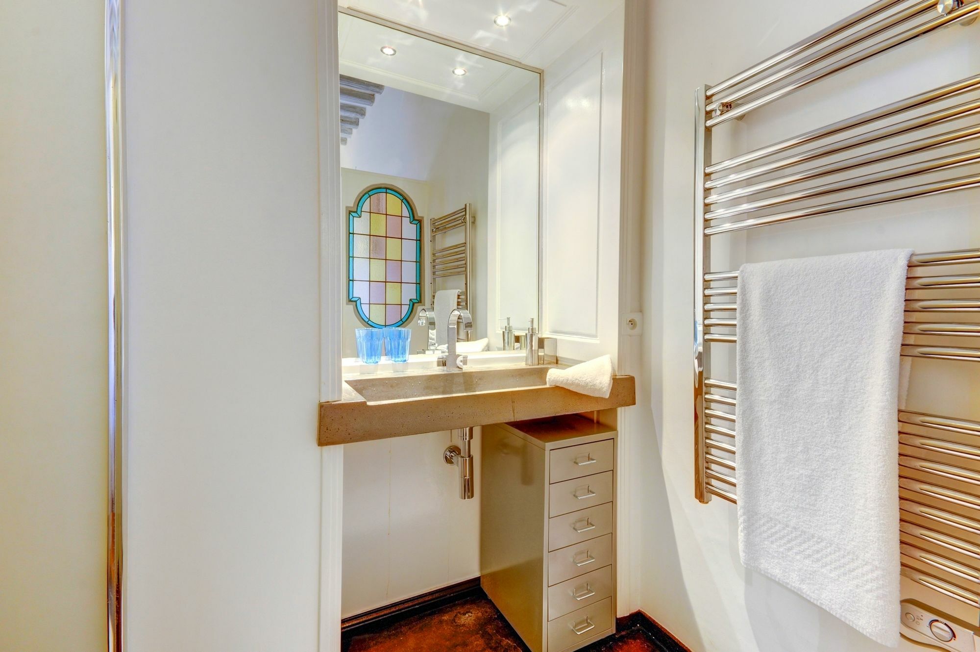 Divine By Cocoonr Apartment Bordeaux Exterior foto