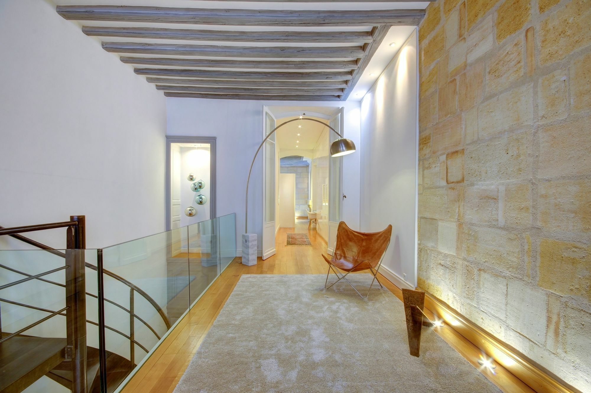 Divine By Cocoonr Apartment Bordeaux Exterior foto