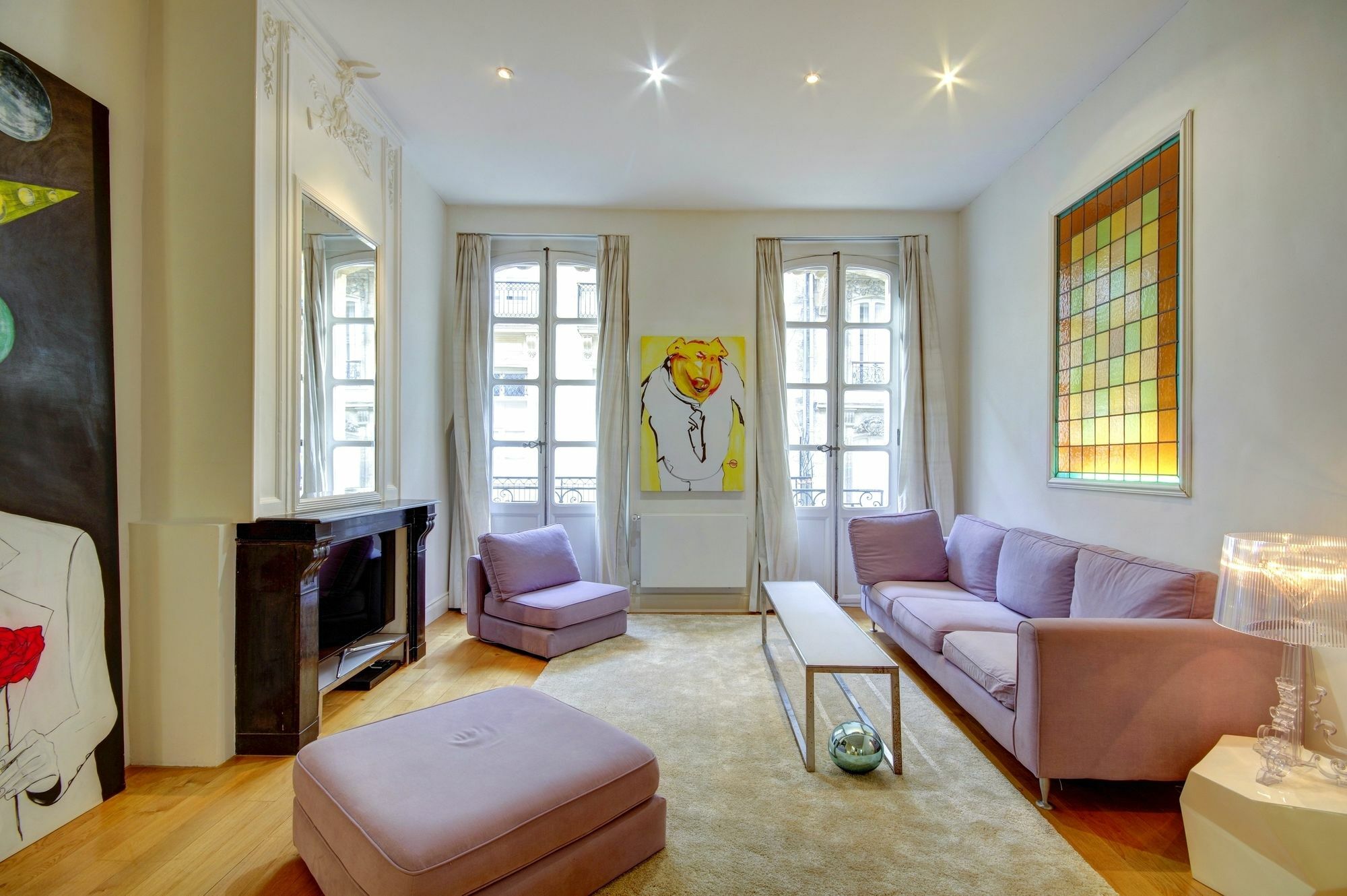 Divine By Cocoonr Apartment Bordeaux Exterior foto