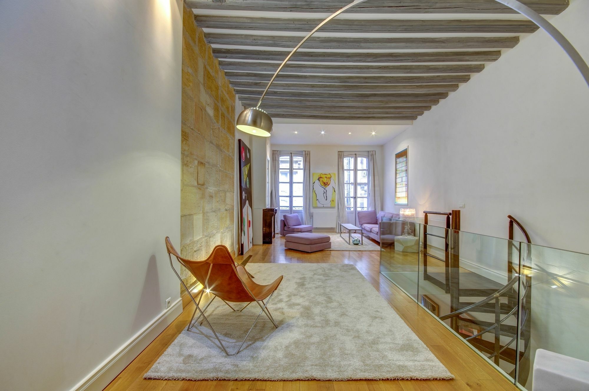 Divine By Cocoonr Apartment Bordeaux Exterior foto