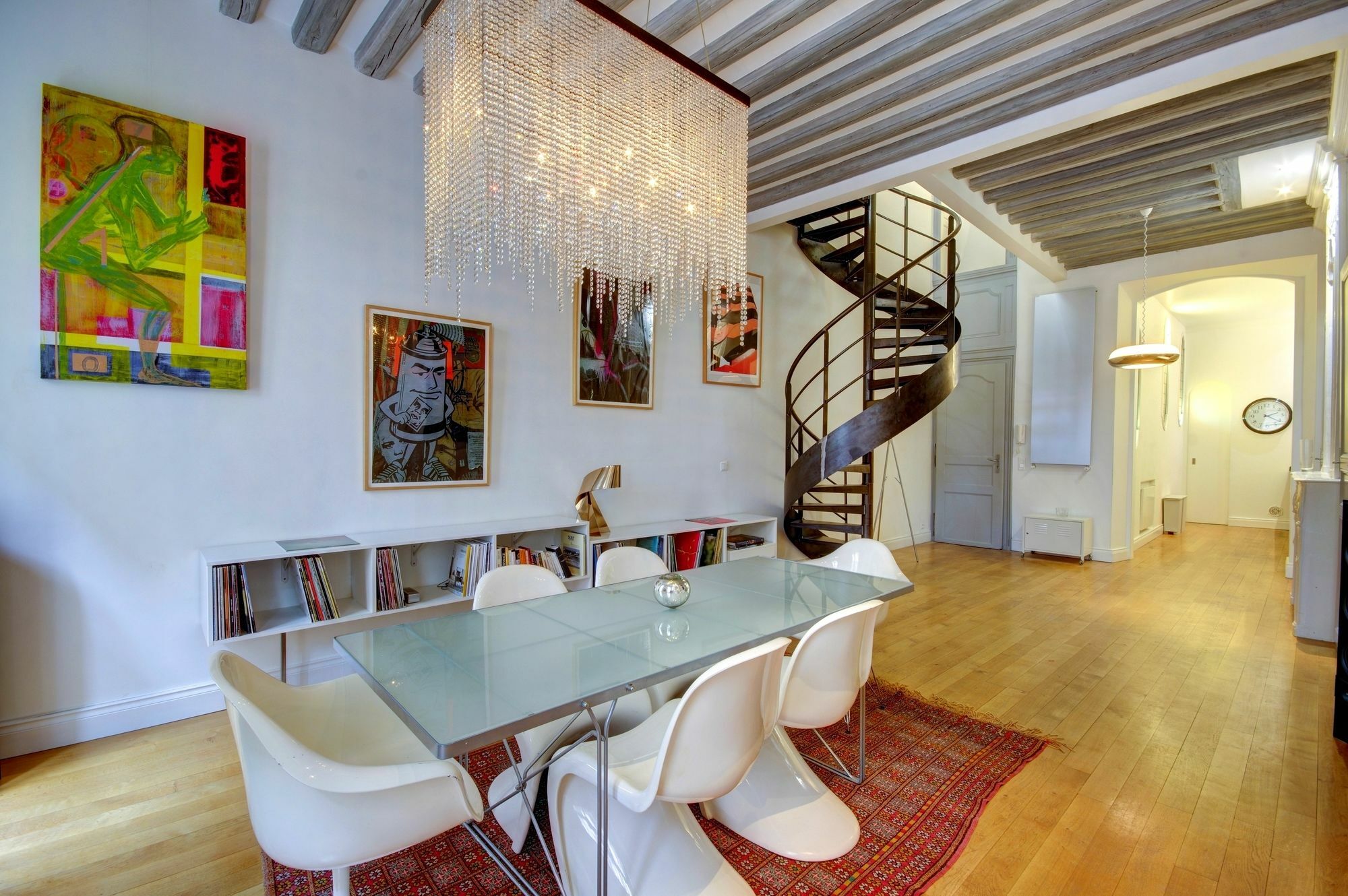 Divine By Cocoonr Apartment Bordeaux Exterior foto